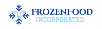 FrozenFood Incorporated logo