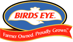 Birds eye logo