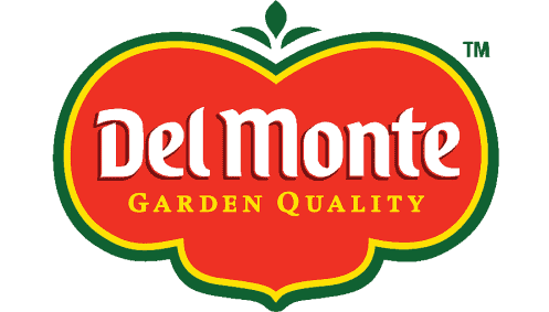 Del monte foods logo