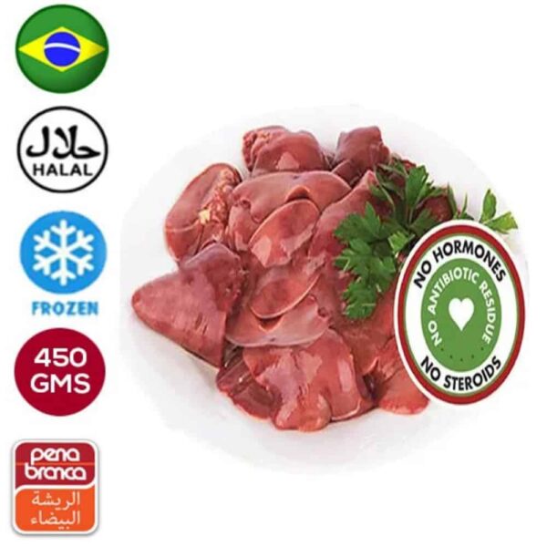 Frozen Chicken Liver wholesale