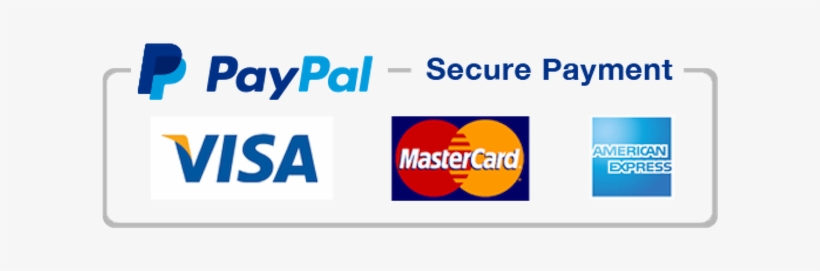 PayPal Secure_badge