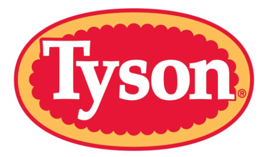 tyson foods logo