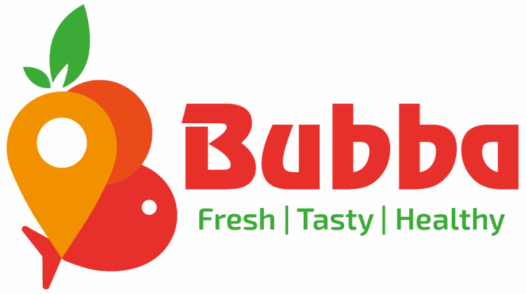 bubba foods logo