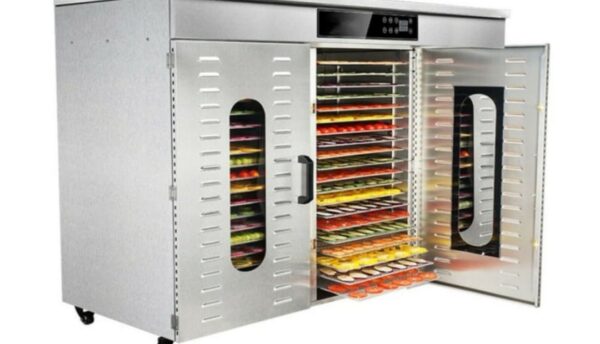 60 tray dehydrator3