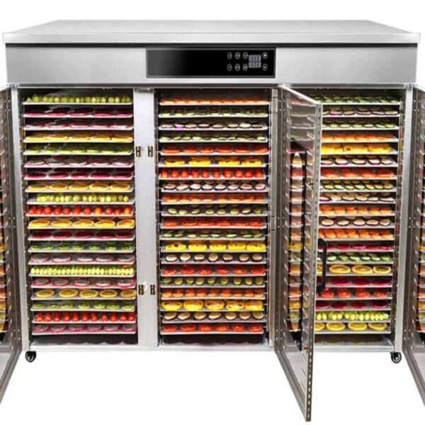 60 tray dehydrator6