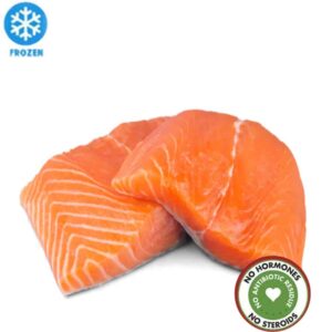 Flash Frozen Salmon wholesale