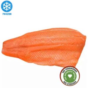 Frozen Atlantic Salmon wholesale