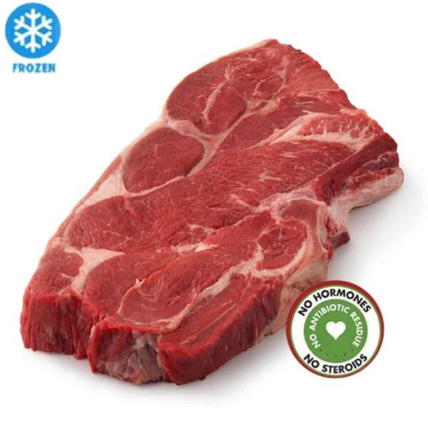 Frozen Beef Arm Steak wholesale