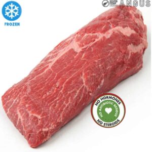 Frozen Beef Shoulder Blade Steak