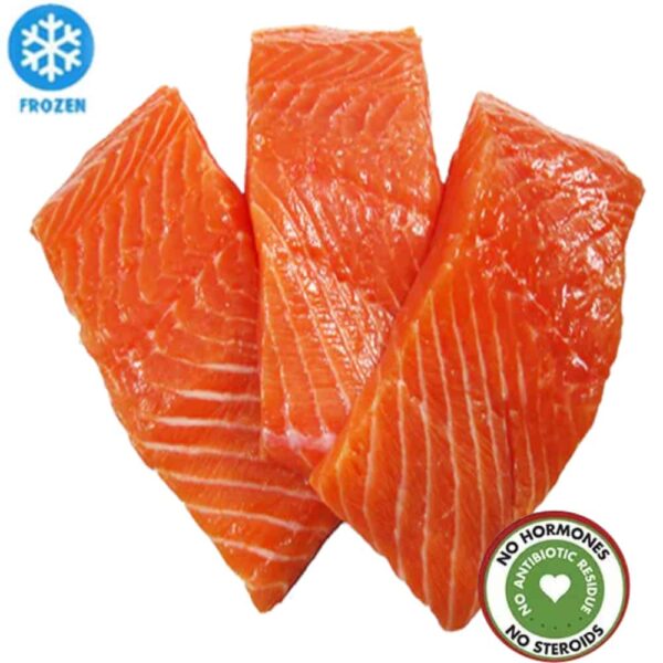 Frozen Salmon Sushi wholesale