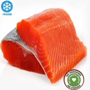 Frozen Sockeye Salmon wholesale