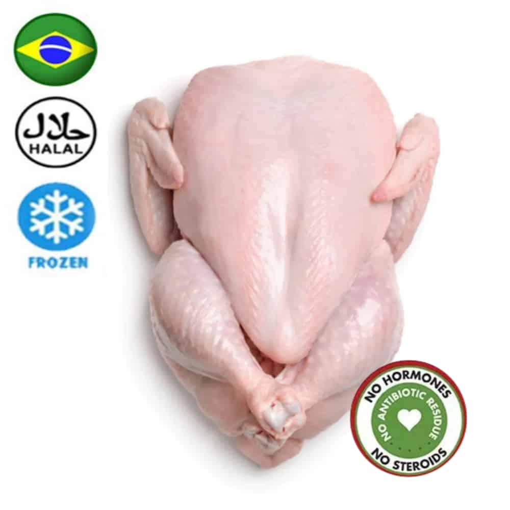 Frozen Whole Chicken wholesale